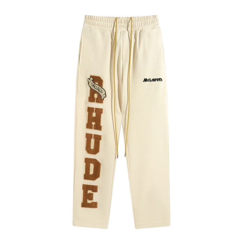 Rhude Long Pants